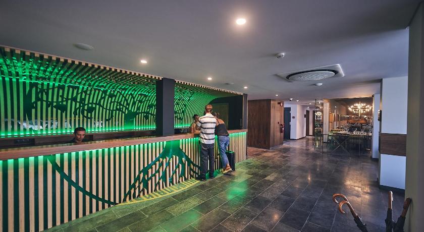 Hotel Cruzeiro photo