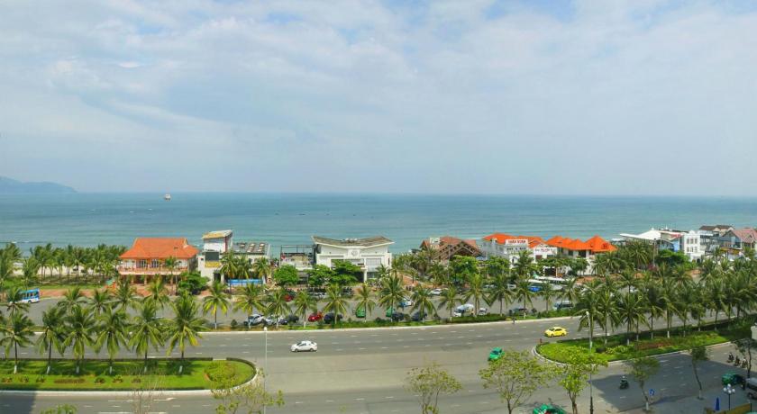 Hotel DaNa Sailing - image 12
