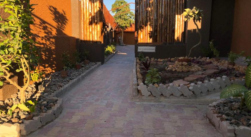 City Lodge Boutique Hotel photo
