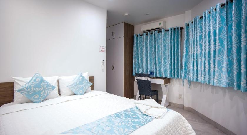 Image of Premier Scandinavian Double Room 3