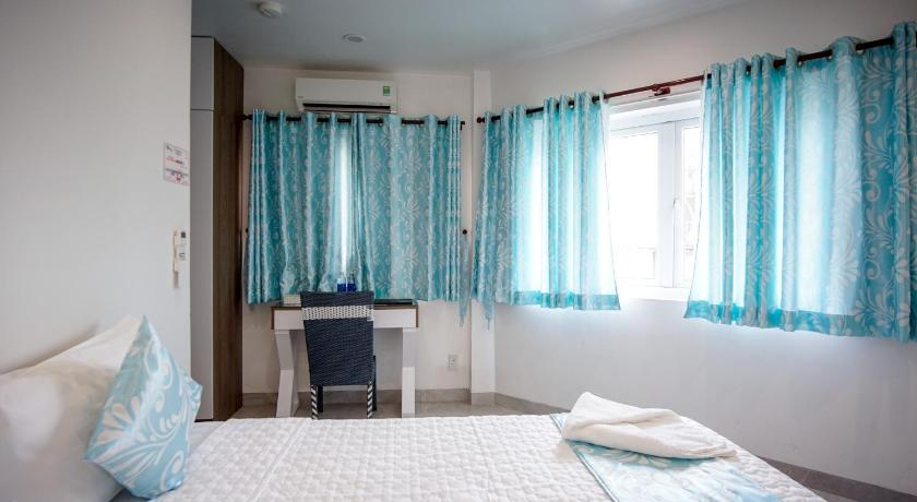 Image of Premier Scandinavian Double Room 14