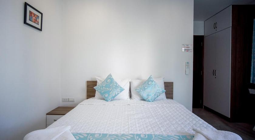 Image of Premier Scandinavian Double Room 8