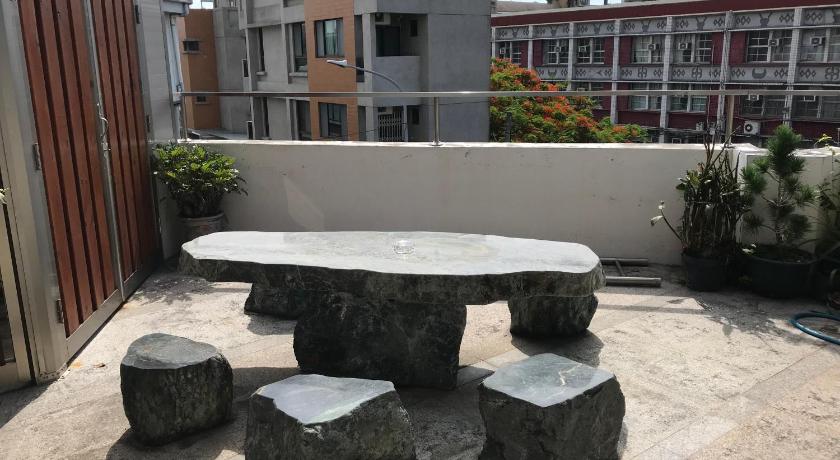 Kuo Kuang Hostel photo
