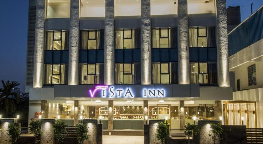 Hotel Vista Inn — Hotel in Mumbai