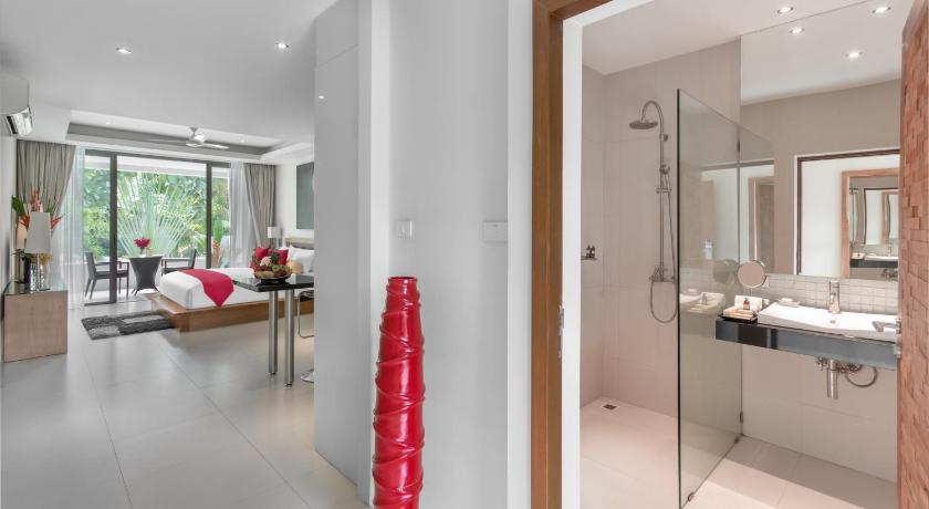 Image of Club Suite 2