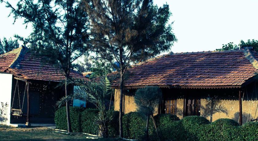 Bhavna Resort & Farm