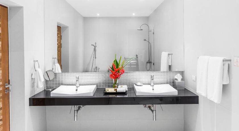 Image of Two Bedroom Deluxe Apartment 2