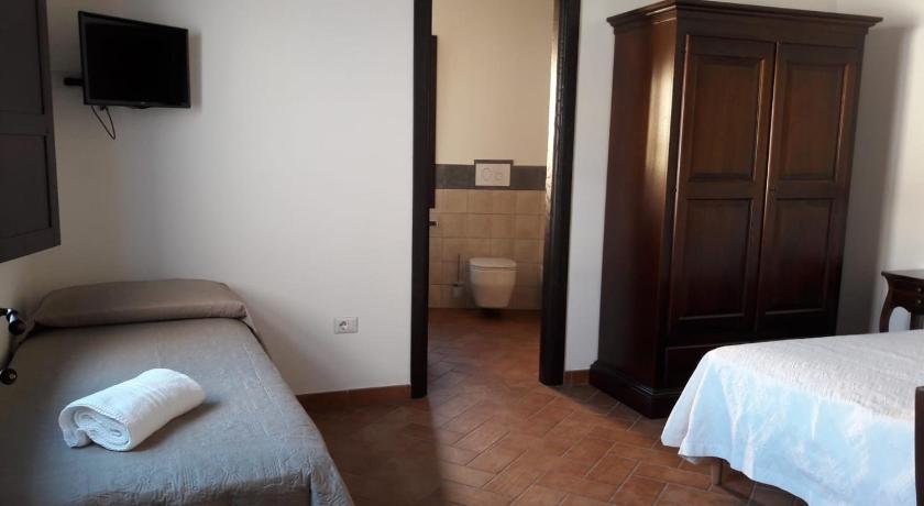 Ghivine Albergo Diffuso