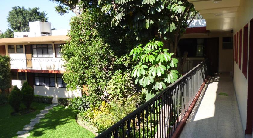 Hotel La Casona del Llano photo