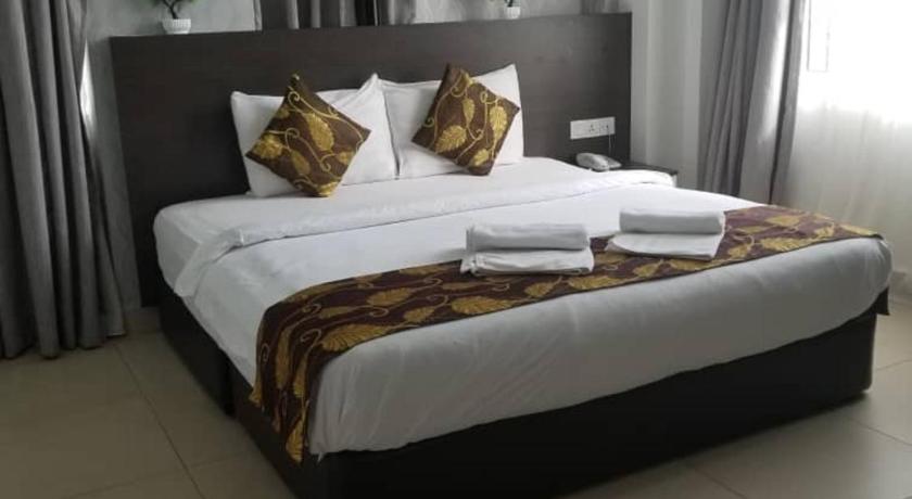 Image of Deluxe King Room 6