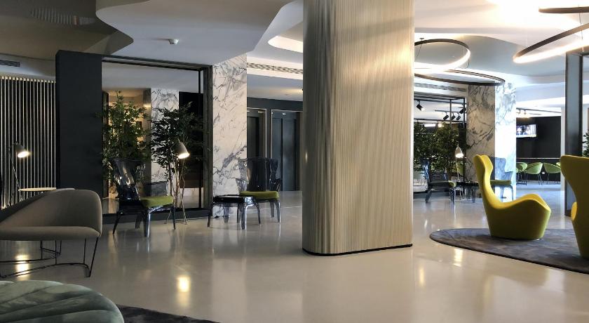 アングラ・ド・エロイズモ Azoris Angra Garden – Plaza Hotel 4つ星 ホテル 客室