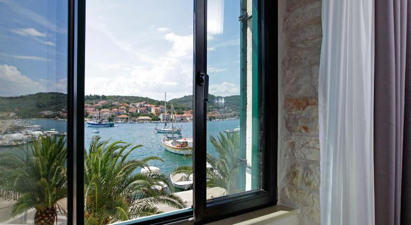 Boutique rooms Kastel Ismaeli photo