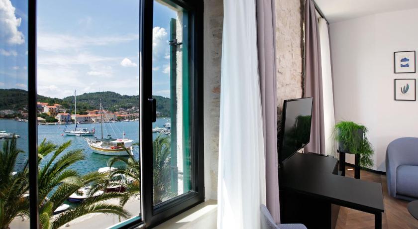 Boutique rooms Kastel Ismaeli photo
