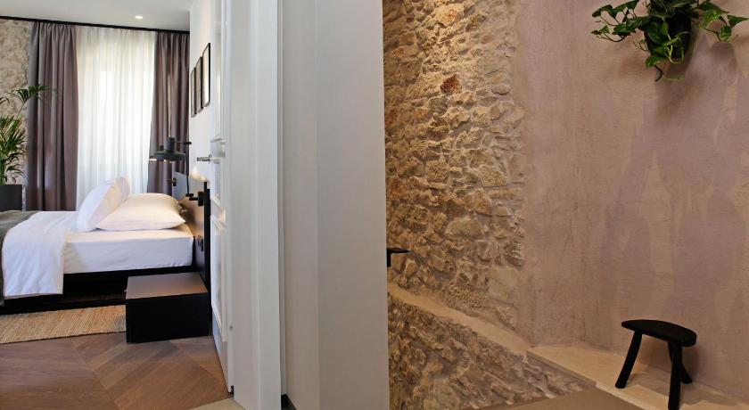 Boutique rooms Kastel Ismaeli photo