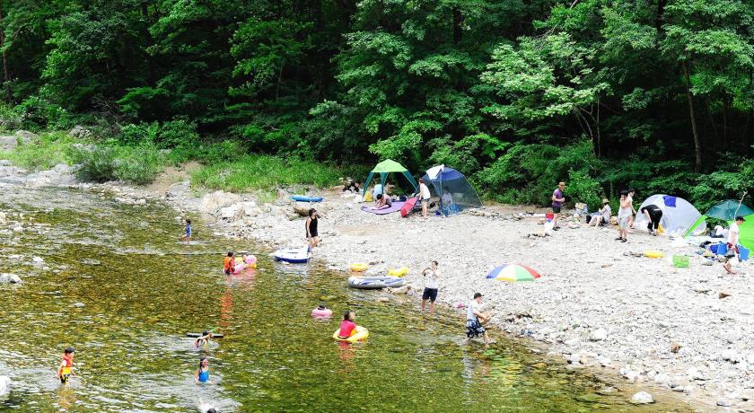 麟蹄 OST Motel 2星级 酒店 泳池