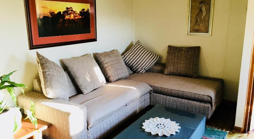 Image of Bungalow 3