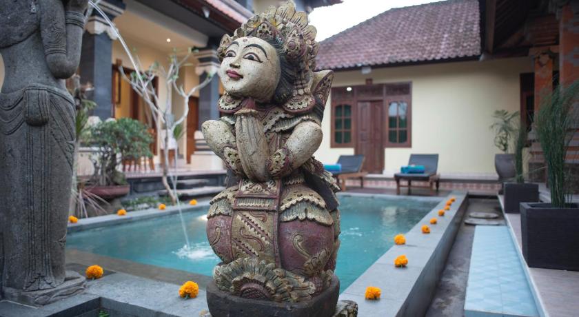 Suparsa's Home Stay photo