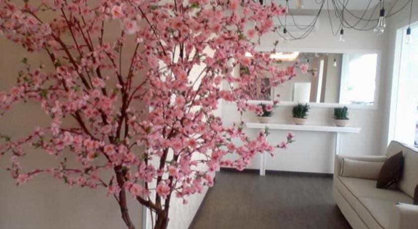 Ipoh Art Cottage Hotel 1-Star Hotel lobby