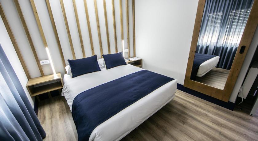 Hotel Playa de Camarinas