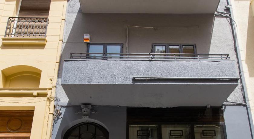 Soho Apartments photo