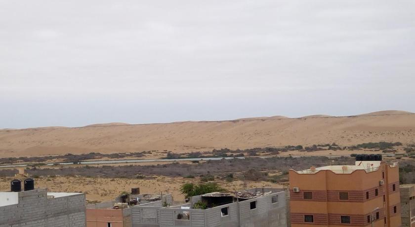 San Mao Sahara photo