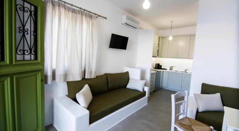 Bay View Villas photo