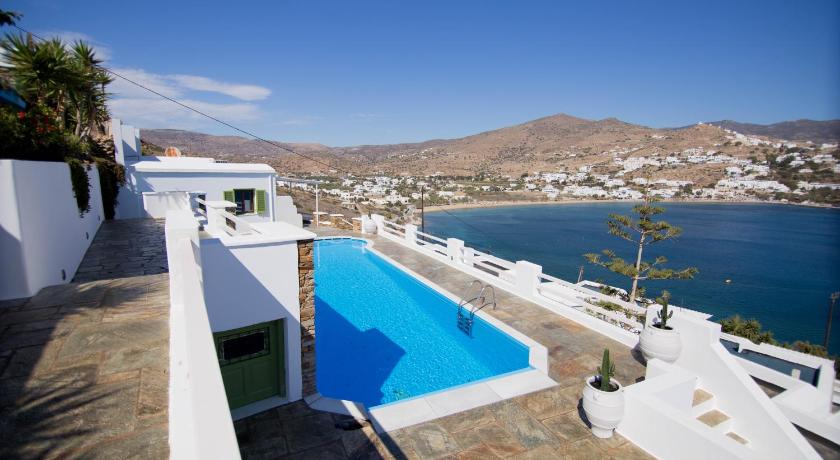 Bay View Villas photo