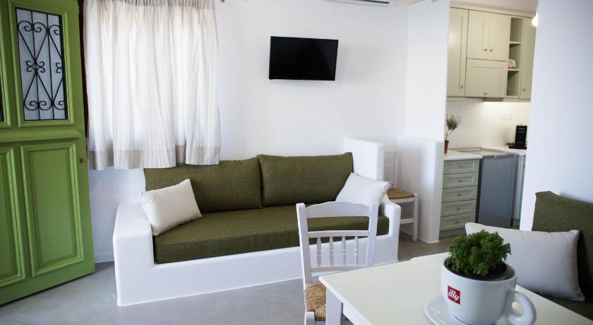 Bay View Villas photo