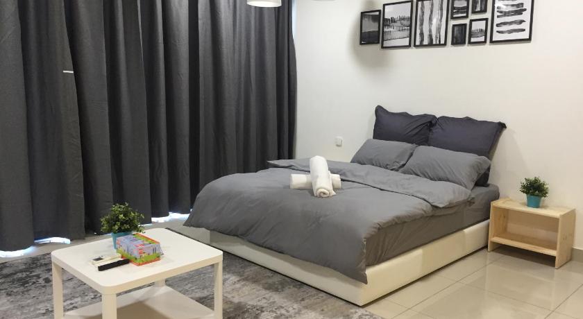 Image of Studio Apartment 1