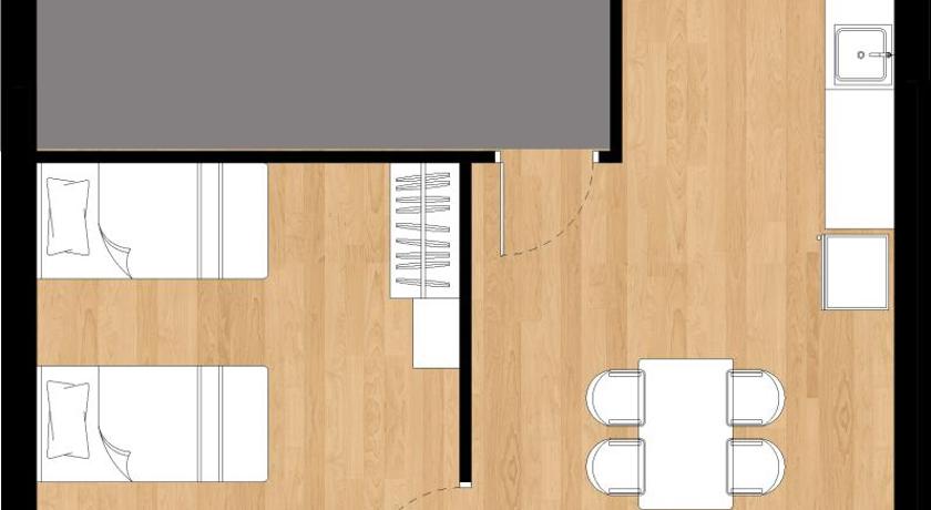 Tang Guang Aeum Coffee Residence photo