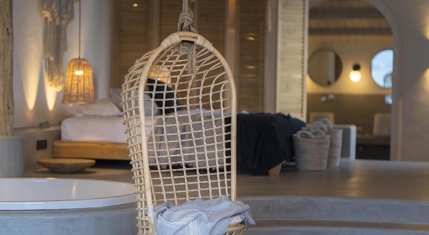 Yacht Boheme Hotel-Boutique Class - Adults Only - image 8