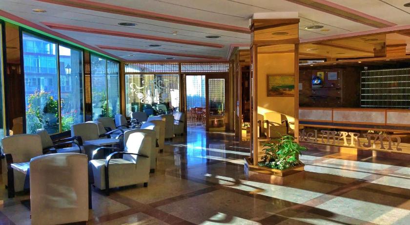Hotel Marian Platja photo