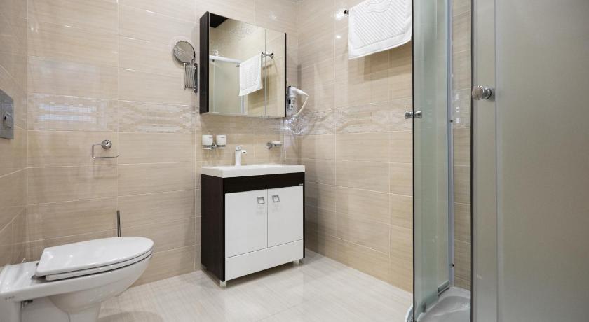 Tropicana Resort Hotel Sochi photo