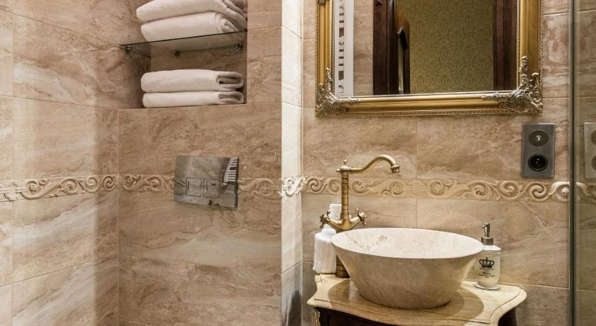 Exclusive Royal Apartments — Hotel in Kraków