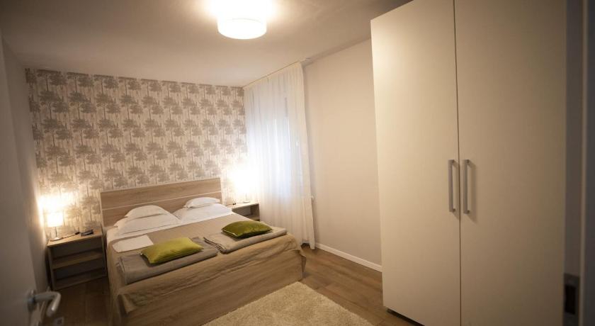 SMP apartment 3 — Hotel in Timisoara