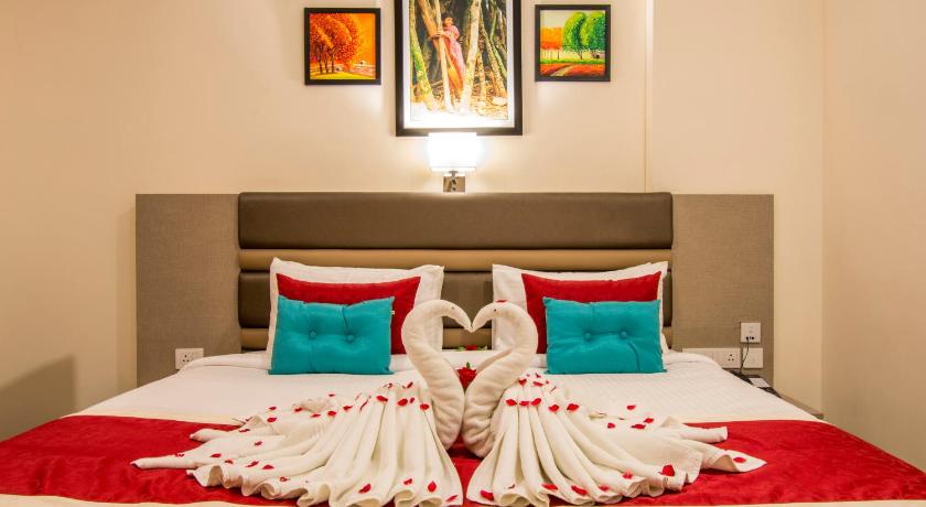 Mantris Hotel