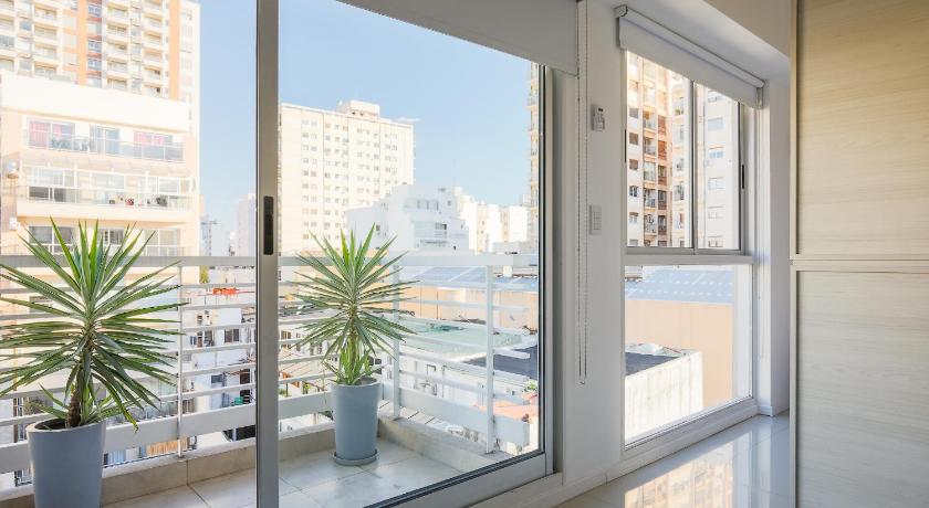 Gorriti Palace — Hotel in Buenos Aires