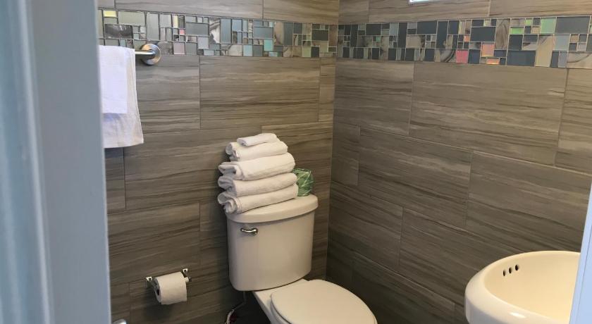 Skylark Resort Motel photo