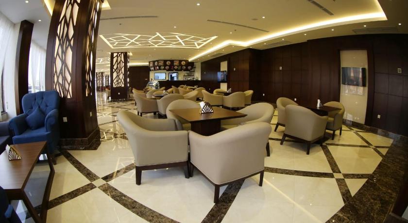 SAS Al Olaya Hotel Suites photo