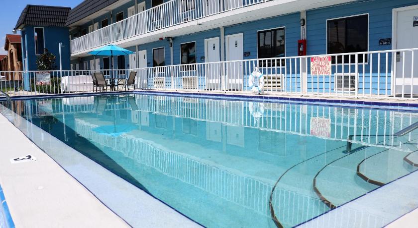 Monte Carlo Inn- Near Disney — Hotel in Orlando (FL)