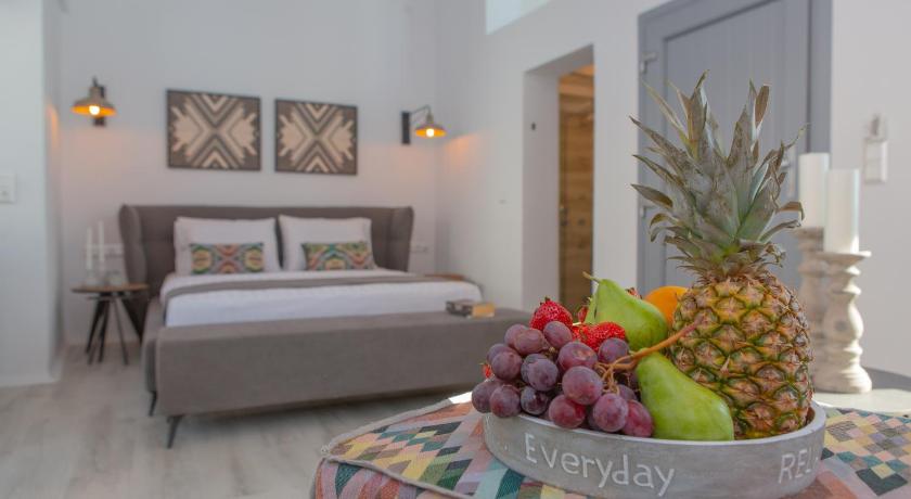Naxos Riviera Suites photo