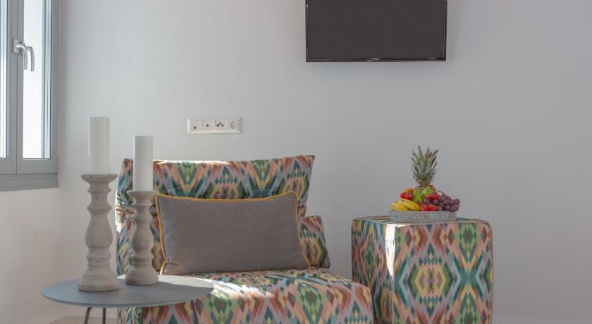 Naxos Riviera Suites photo