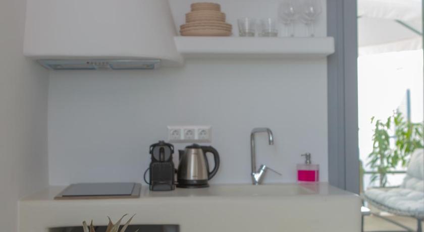 Naxos Riviera Suites photo