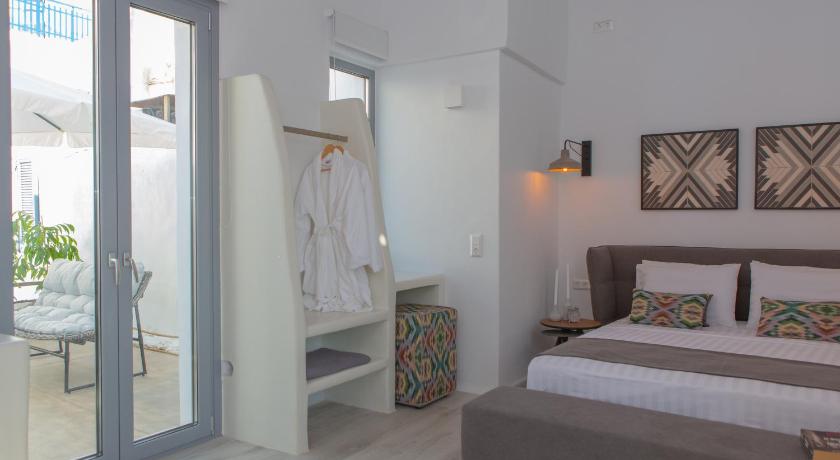 Naxos Riviera Suites photo