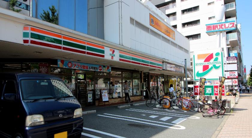CocoConne Fukuoka Nishijin Private Vacation Rental photo