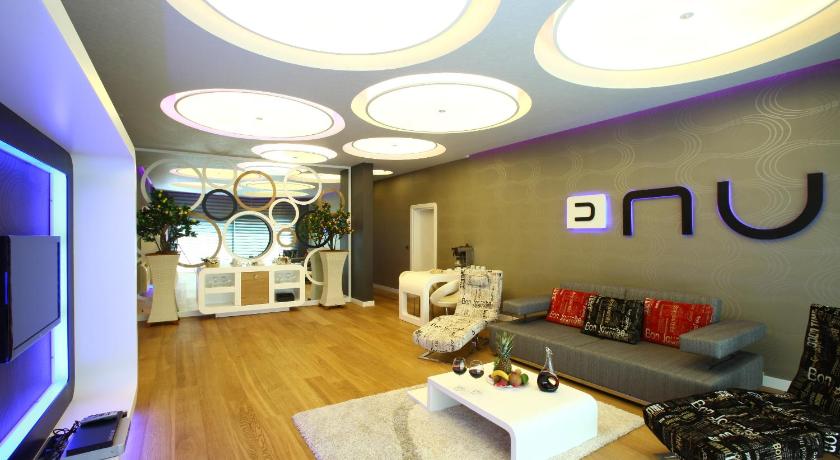 TUI MAGIC LIFE Bodrum - image 4