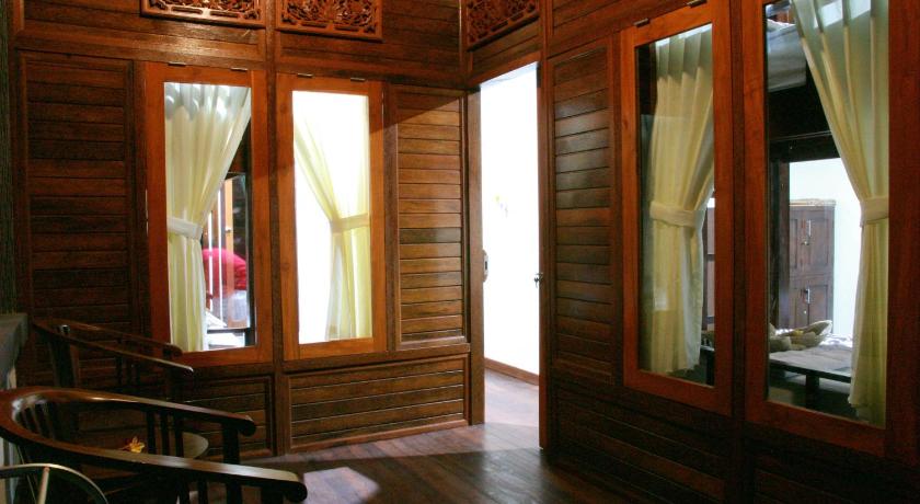 Medal Jaya Hostel & Room photo