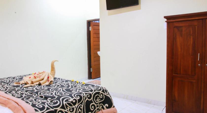 Medal Jaya Hostel & Room photo