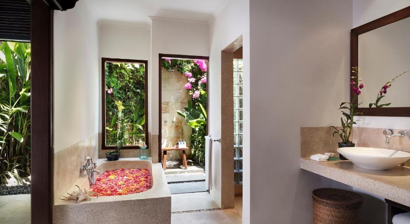 1 hálószobás kerti villa (One-Bedroom Garden Villa) fotója 2