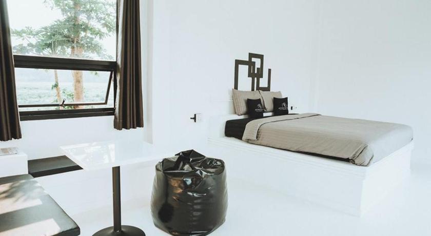 AETHER PAI VILLA – Pai, ND